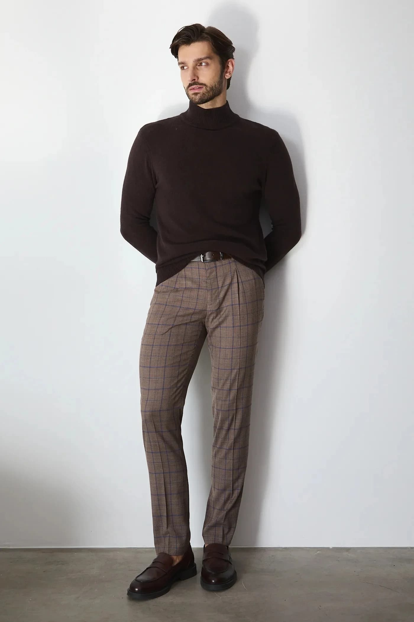 Свитер - фото 2