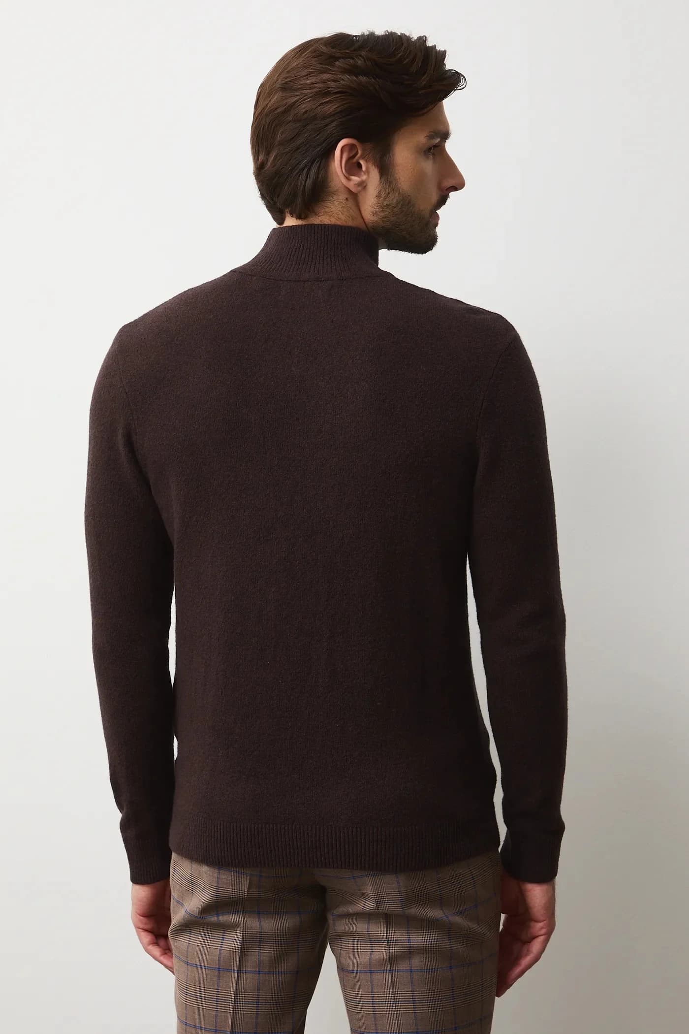 Свитер - фото 3