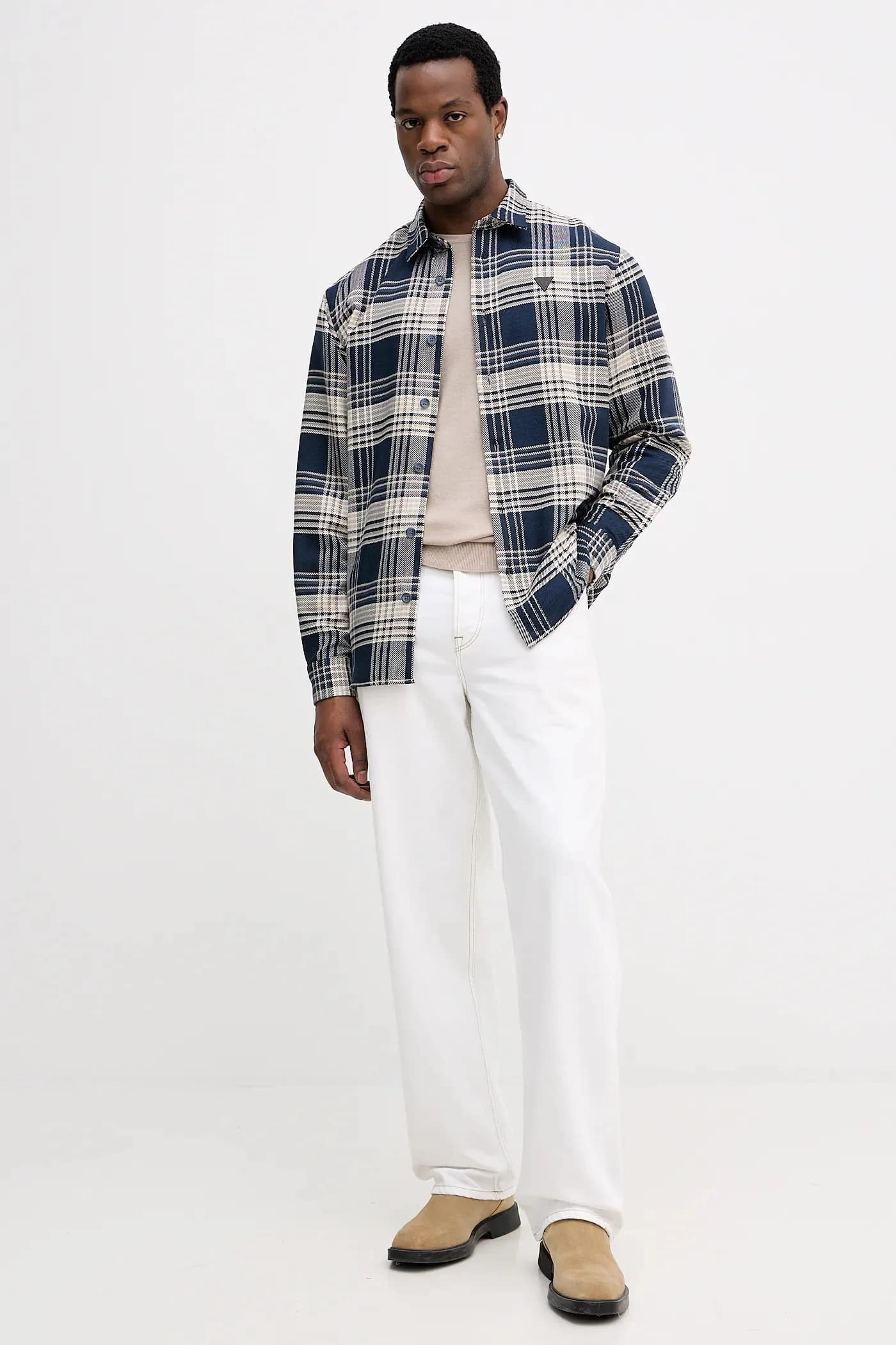 шерстяной свитер ADAM - фото 2