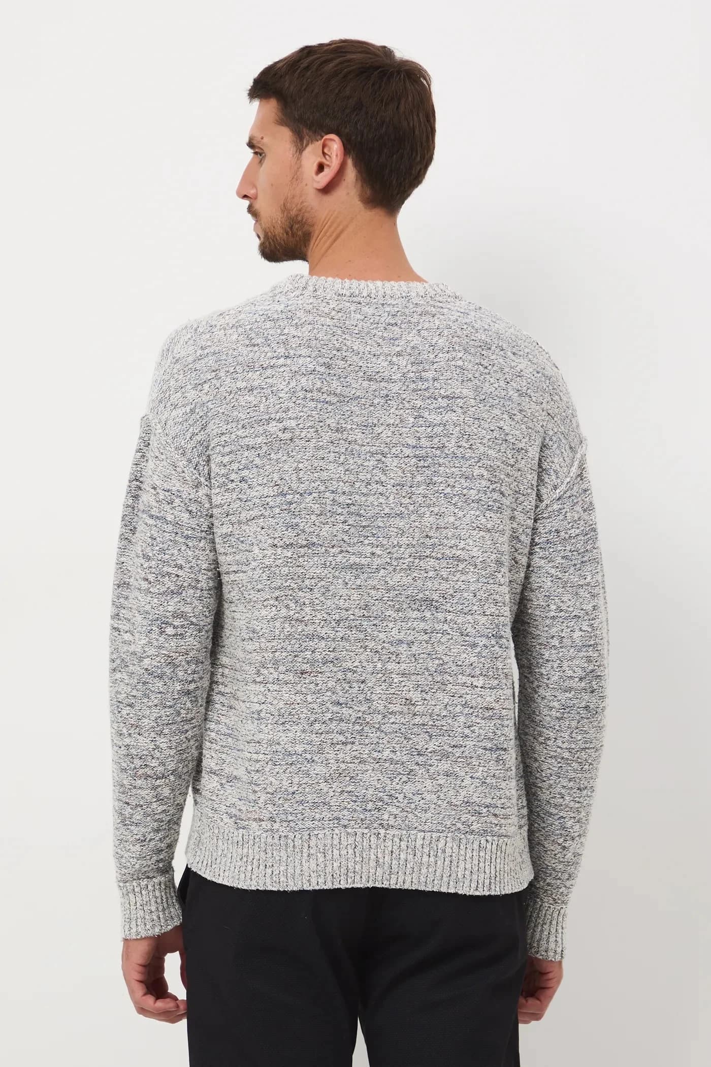 Свитер - фото 3