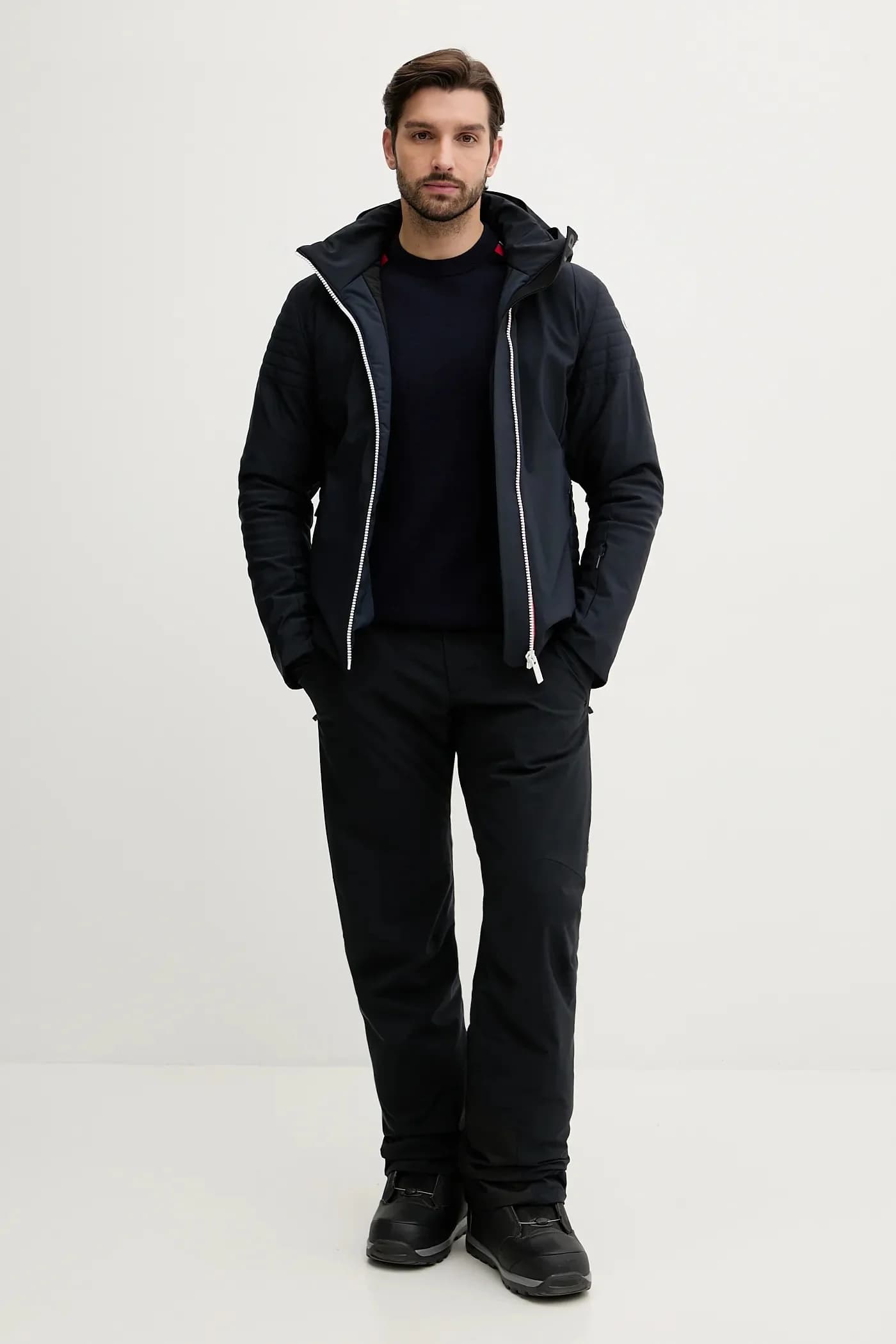 шерстяной свитер Spectavia - фото 2