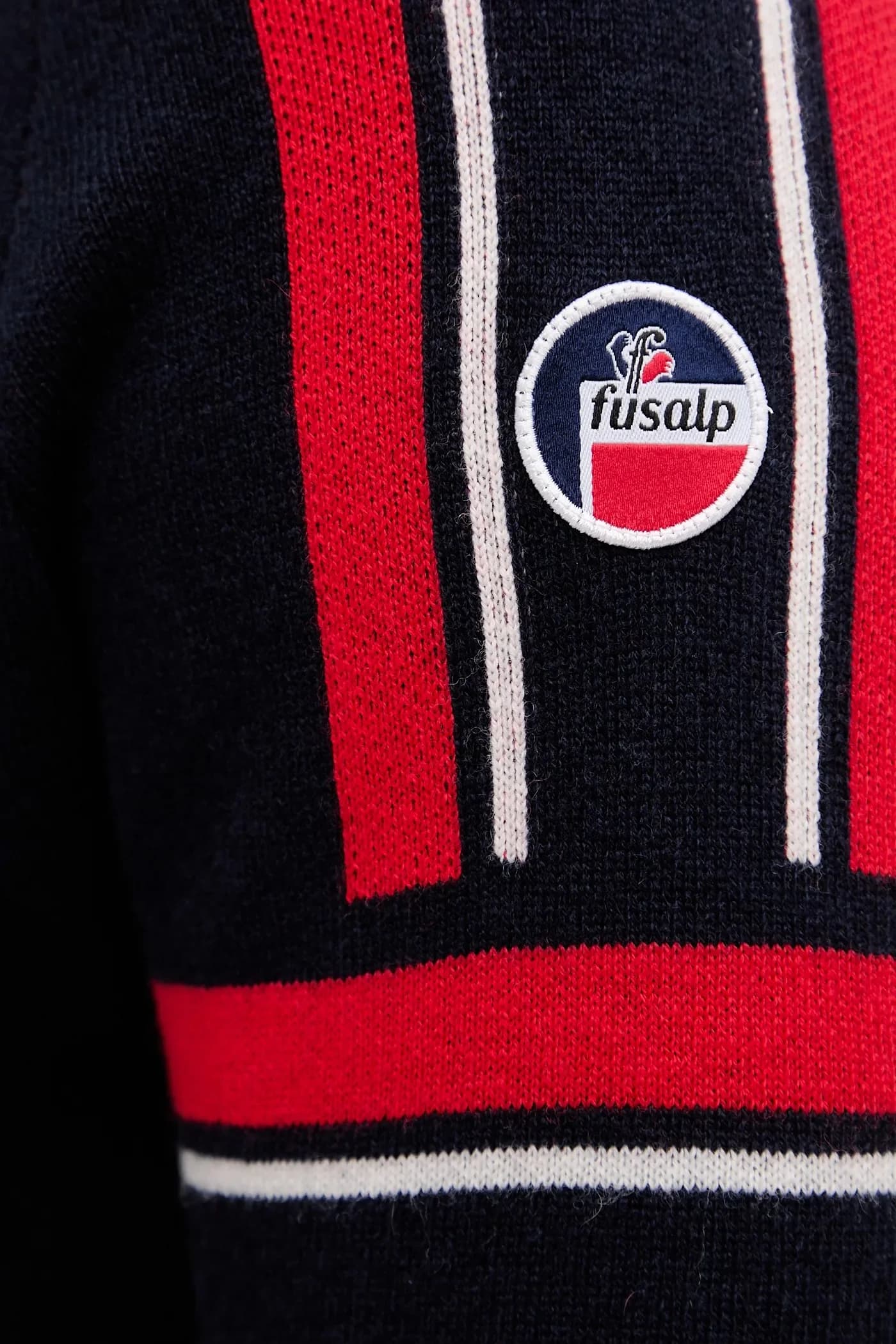 шерстяной свитер Spectavia - фото 5