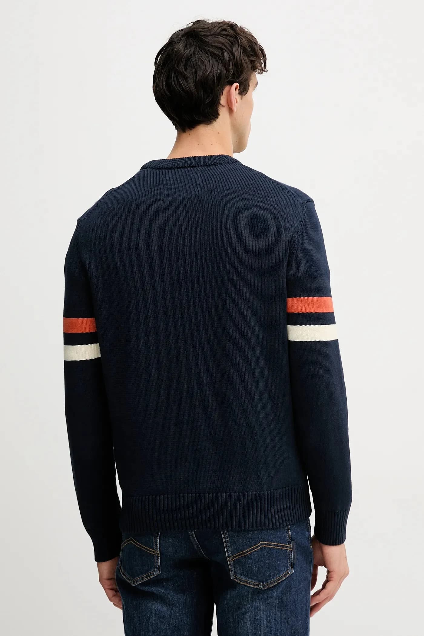 Свитер - фото 3