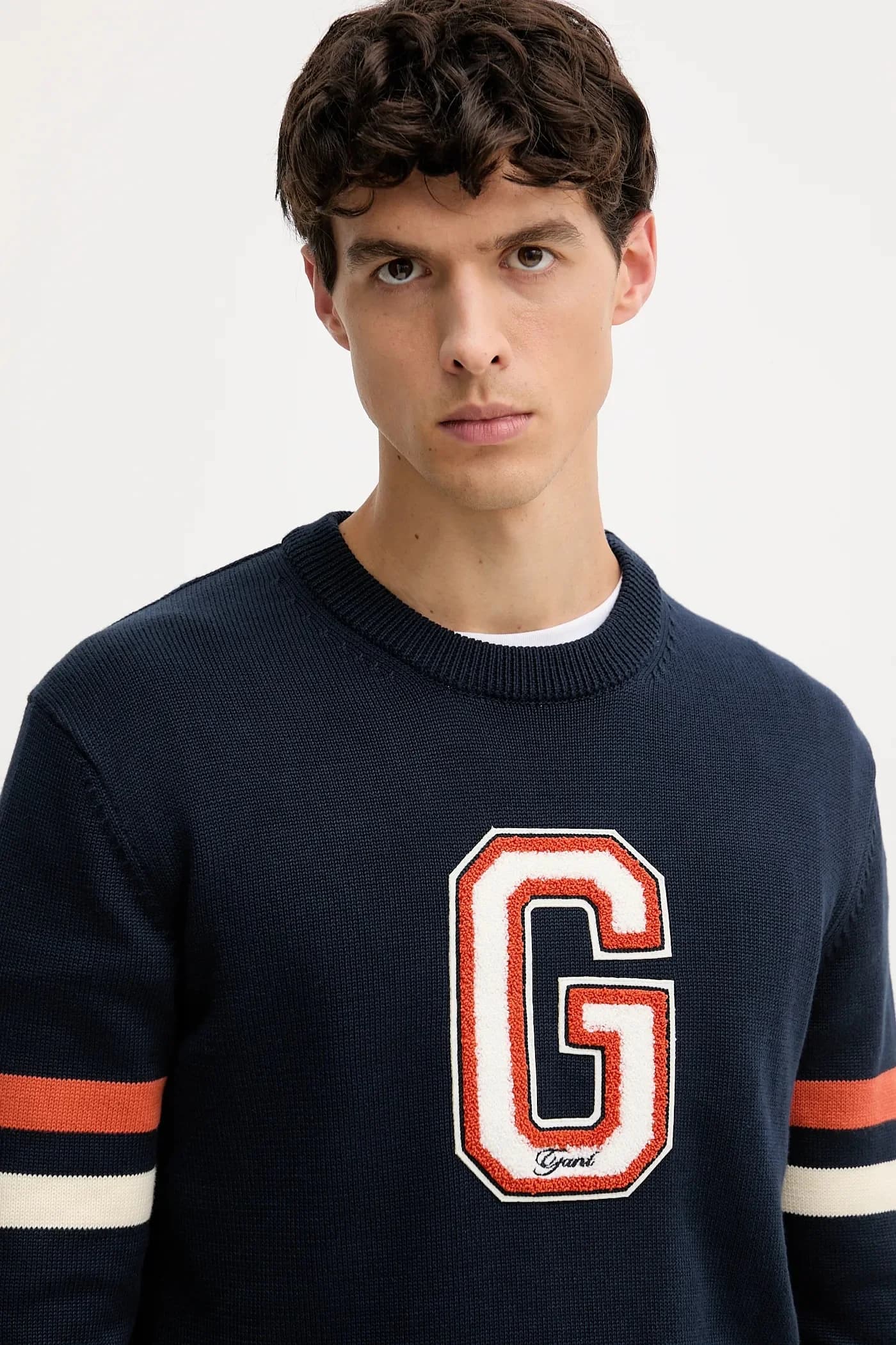 Свитер - фото 4