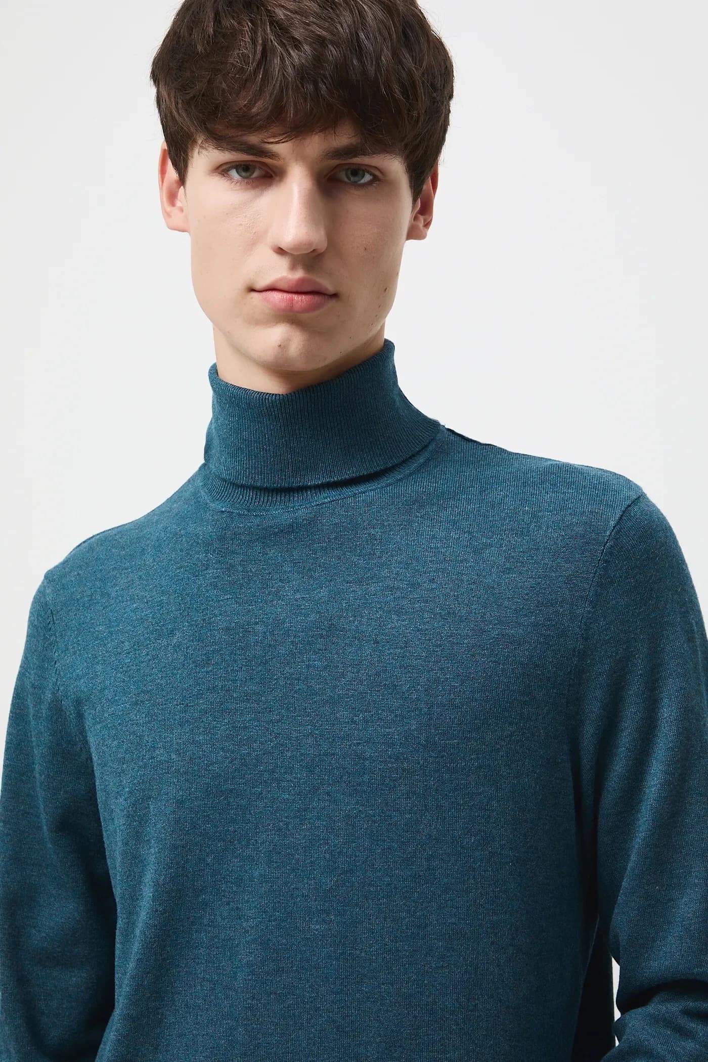 Свитер - фото 4