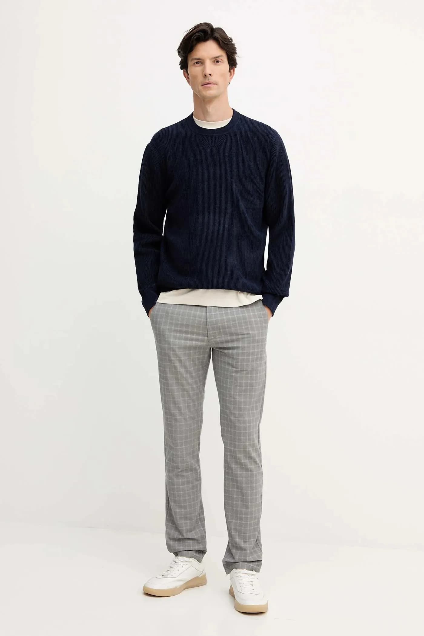 свитер P-Horso - фото 2