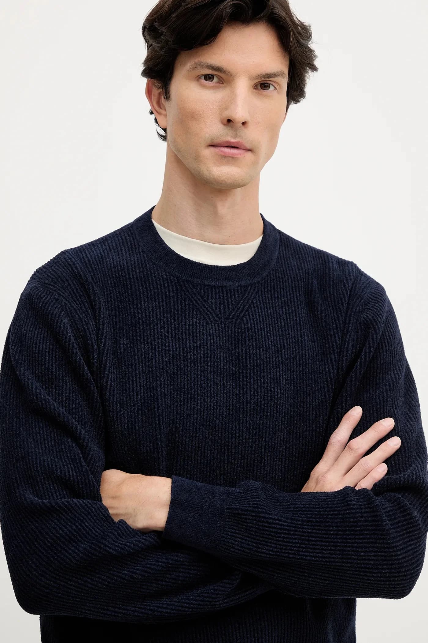 свитер P-Horso - фото 4