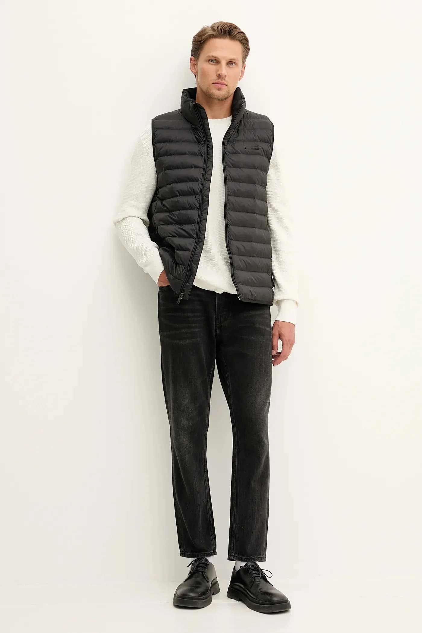 Свитер - фото 2