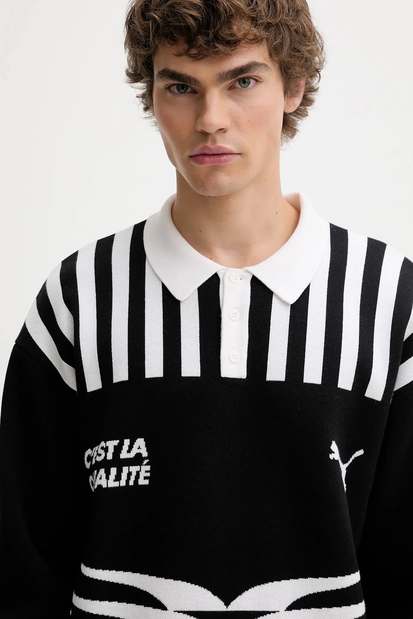 Свитер - фото 4