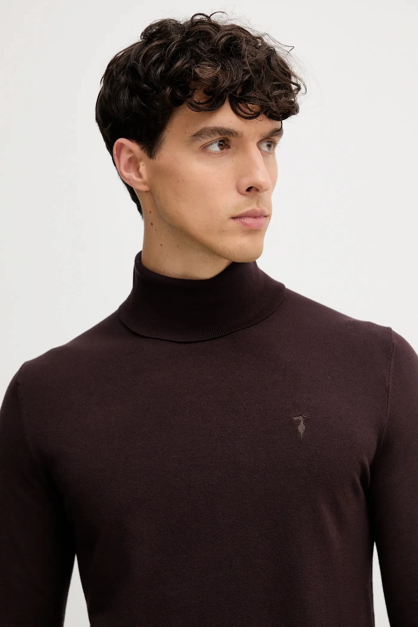 Свитер - фото 4