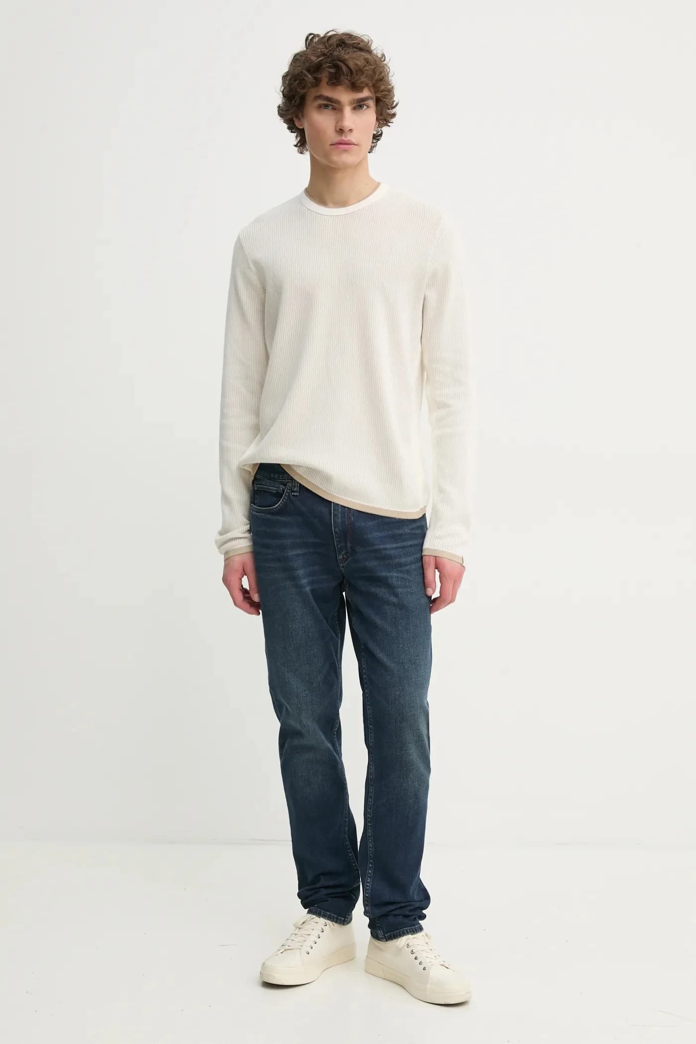 Свитер - фото 2