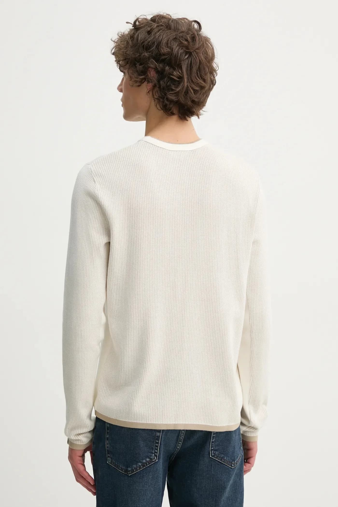 Свитер - фото 3