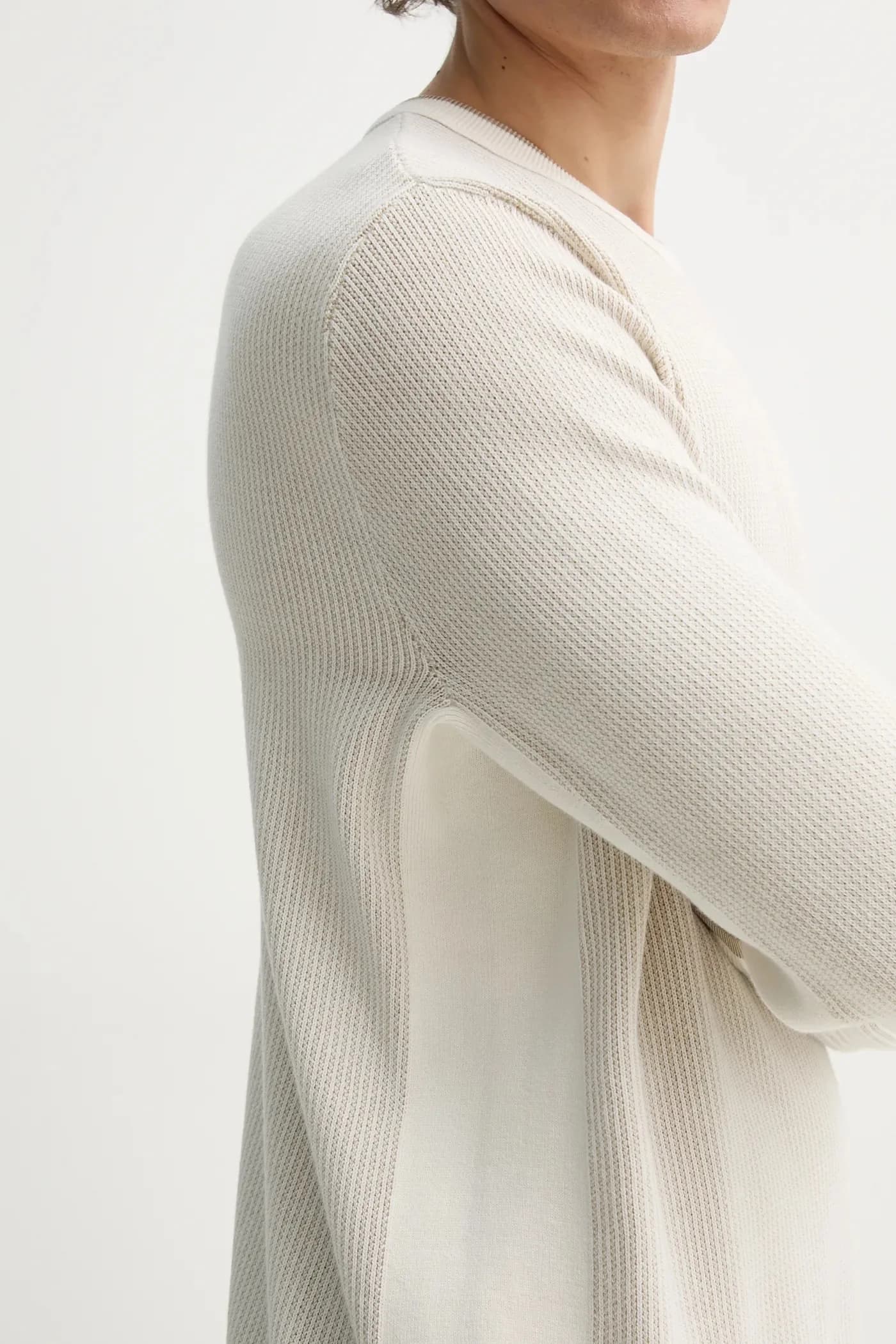 Свитер - фото 5