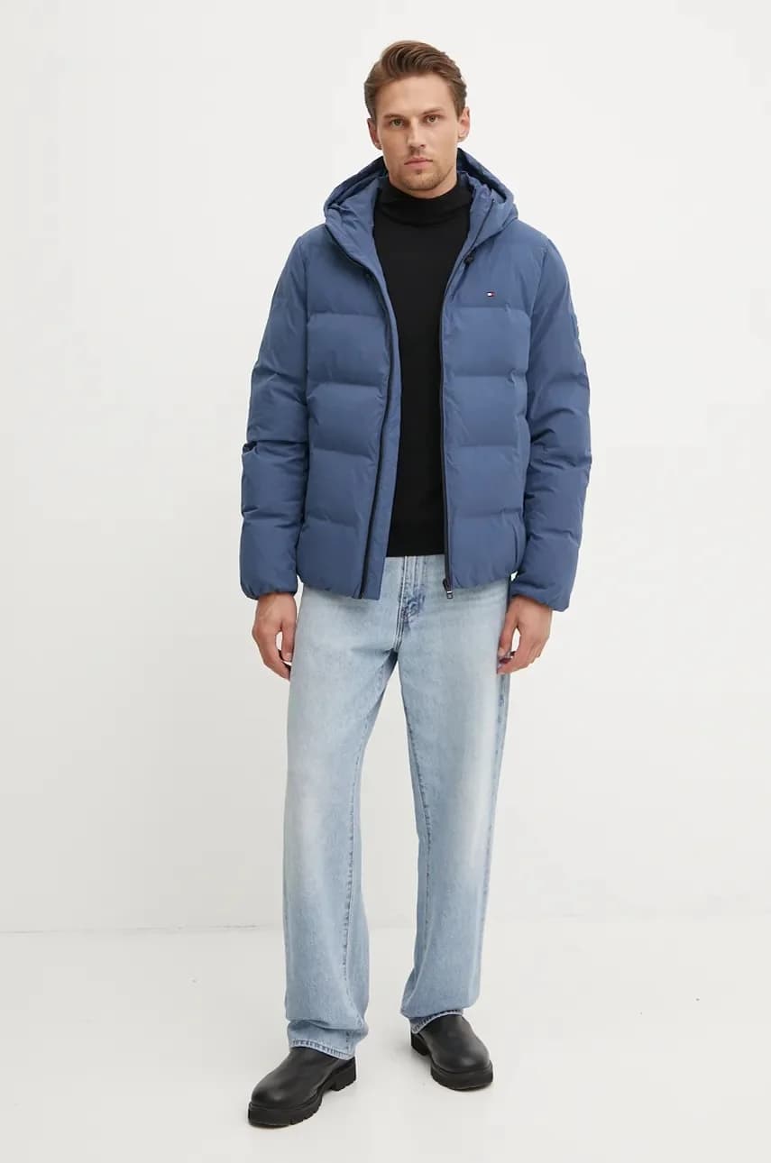 Шерстяной свитер - фото 2