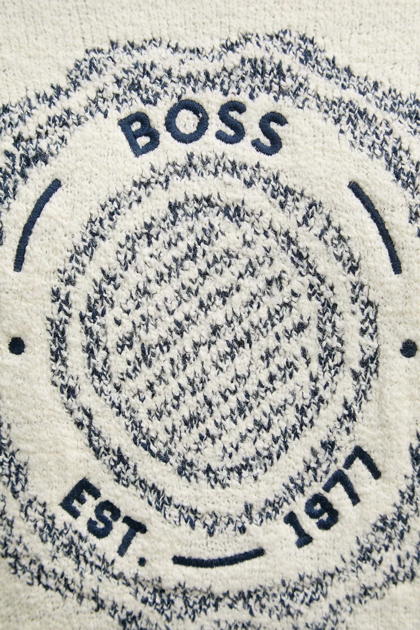 шерстяной свитер Kerbert - фото 5