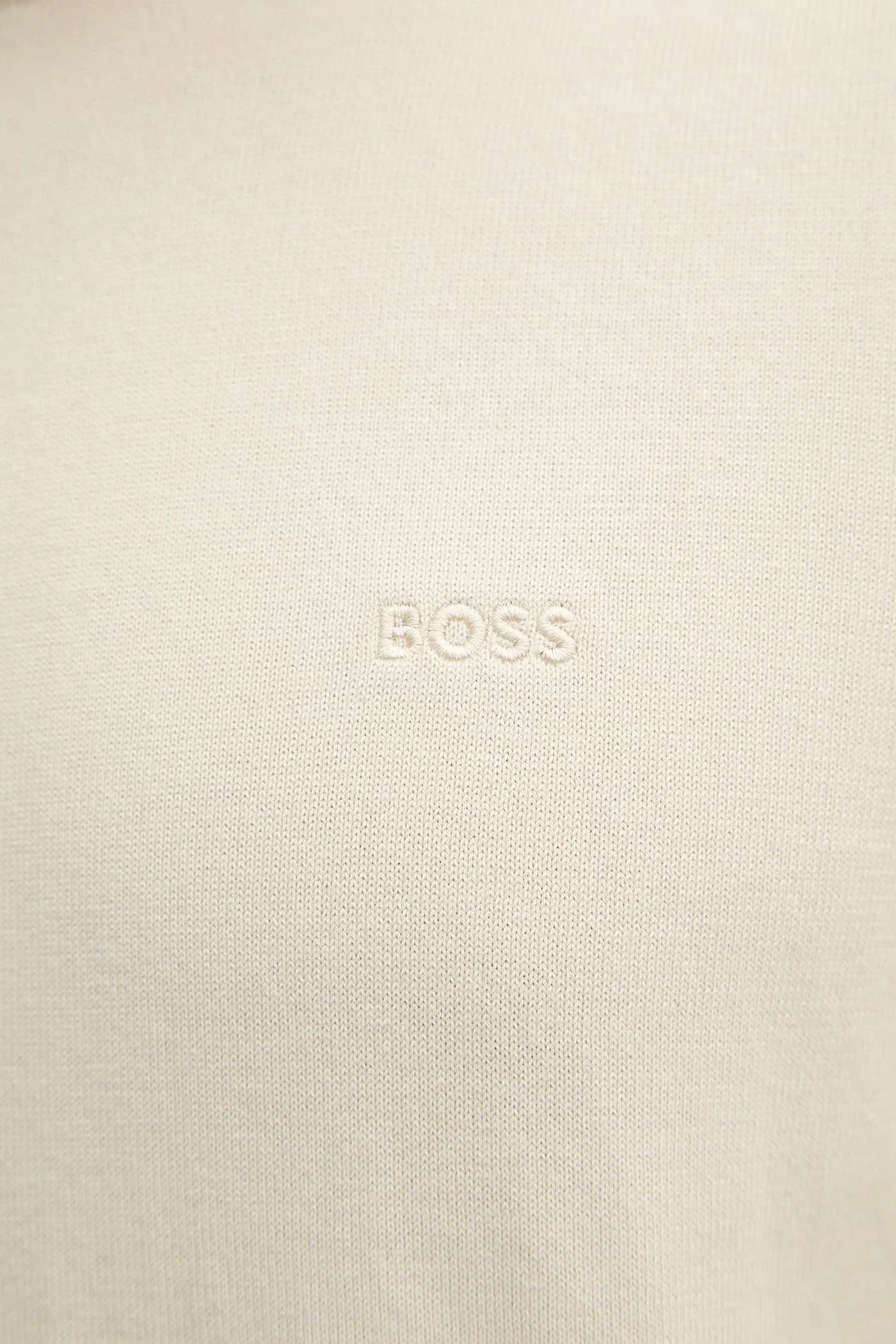 Хлопковый свитер Upacas-L - фото 5