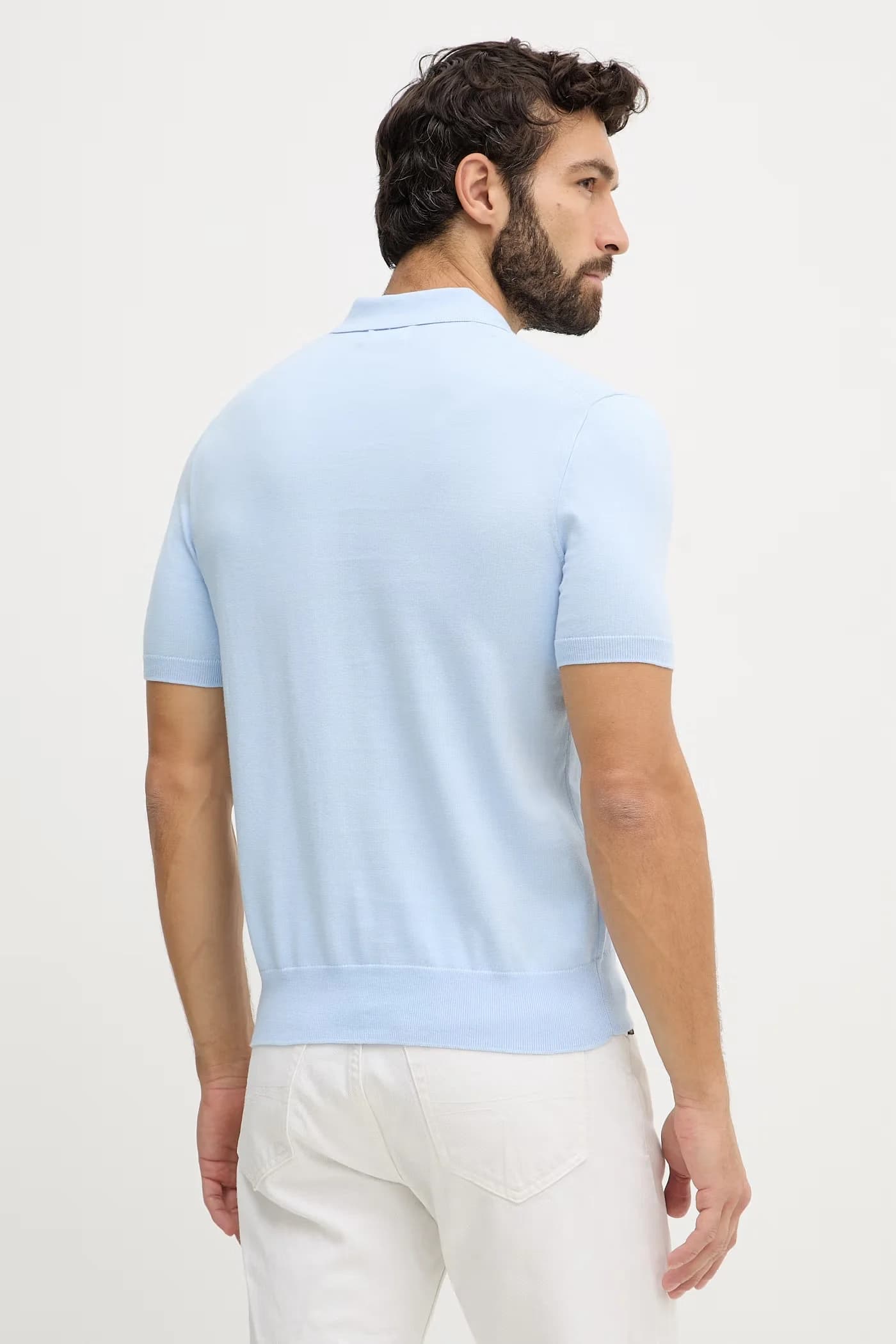 Свитер - фото 3