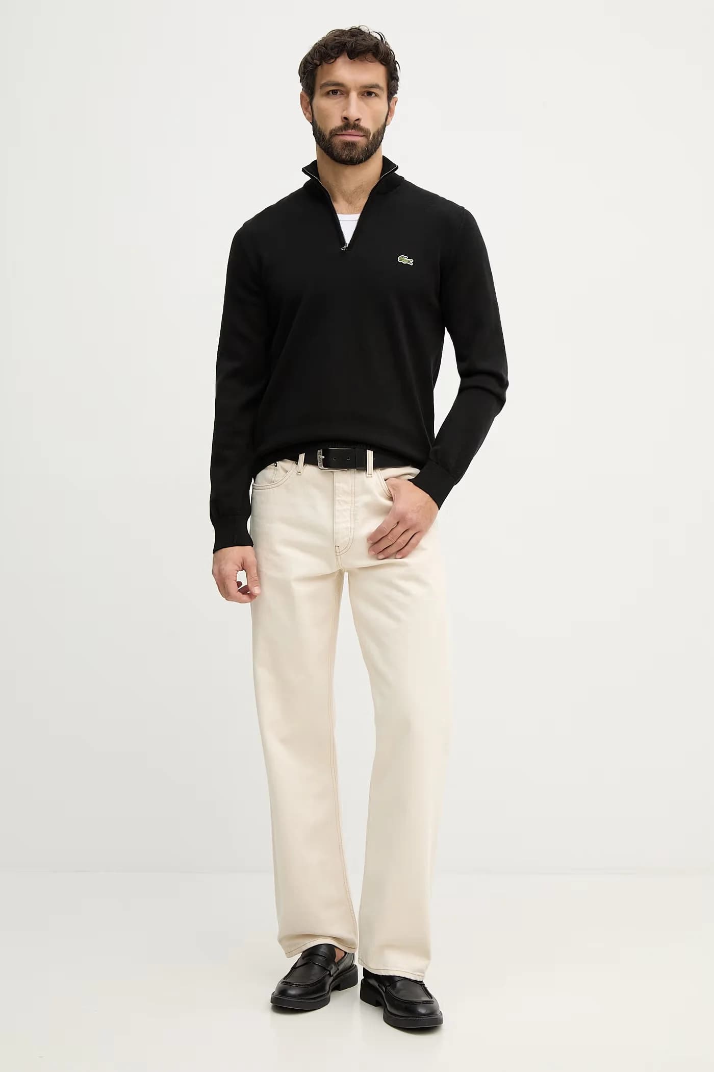 Свитер - фото 2