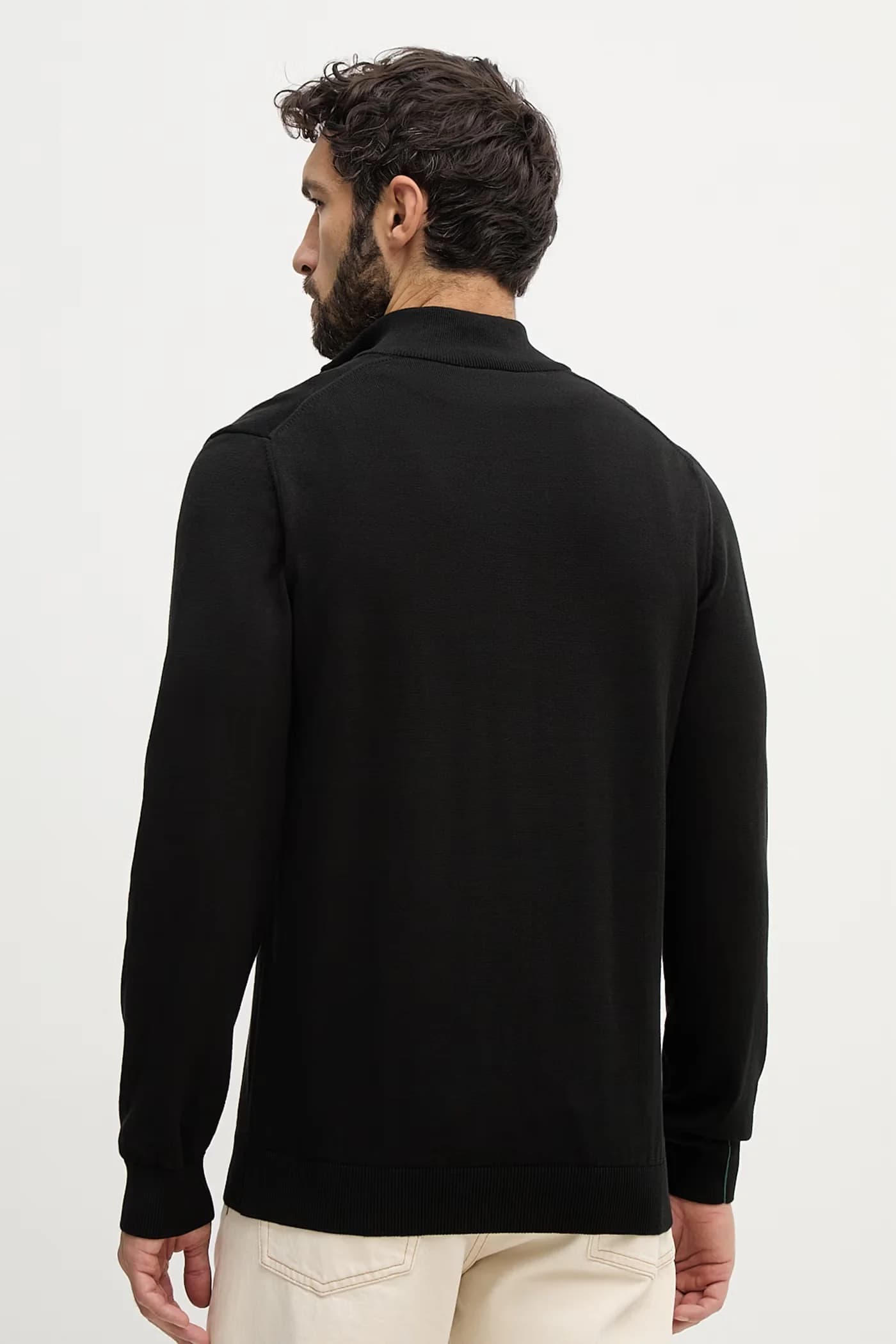 Свитер - фото 3