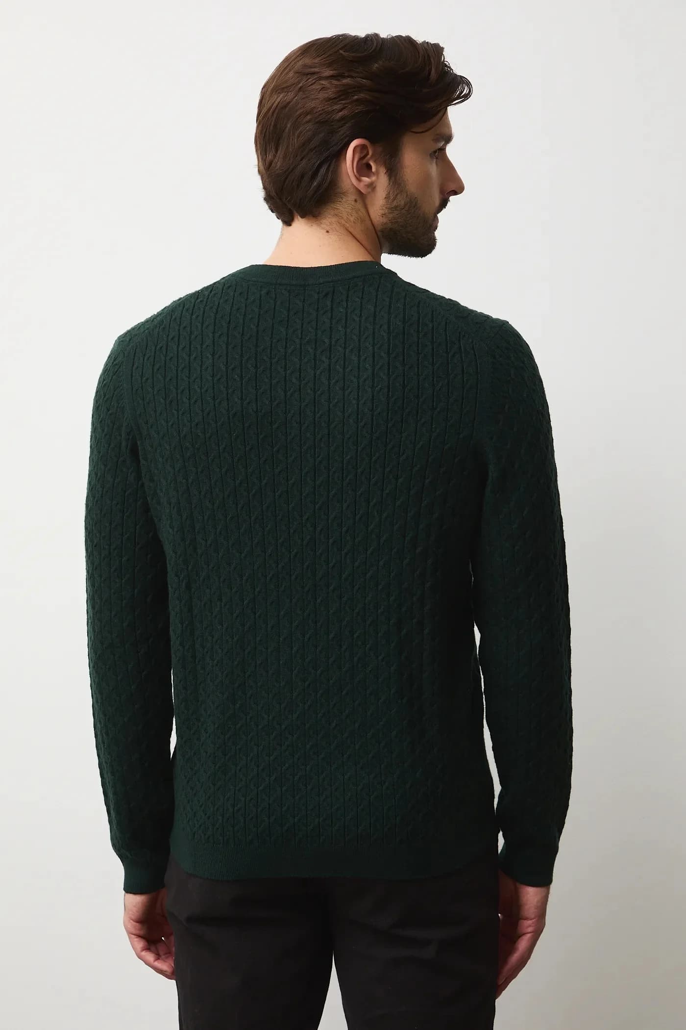 Свитер - фото 3