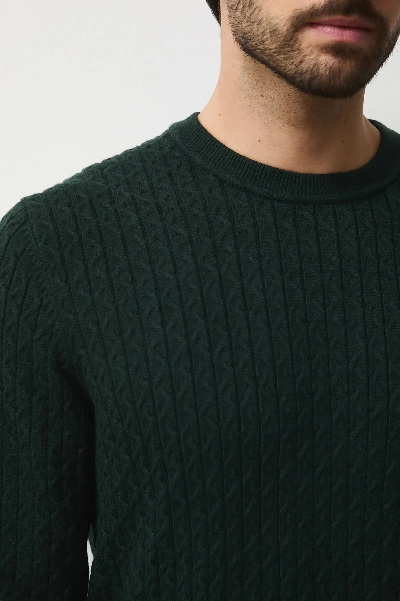 Свитер - фото 6