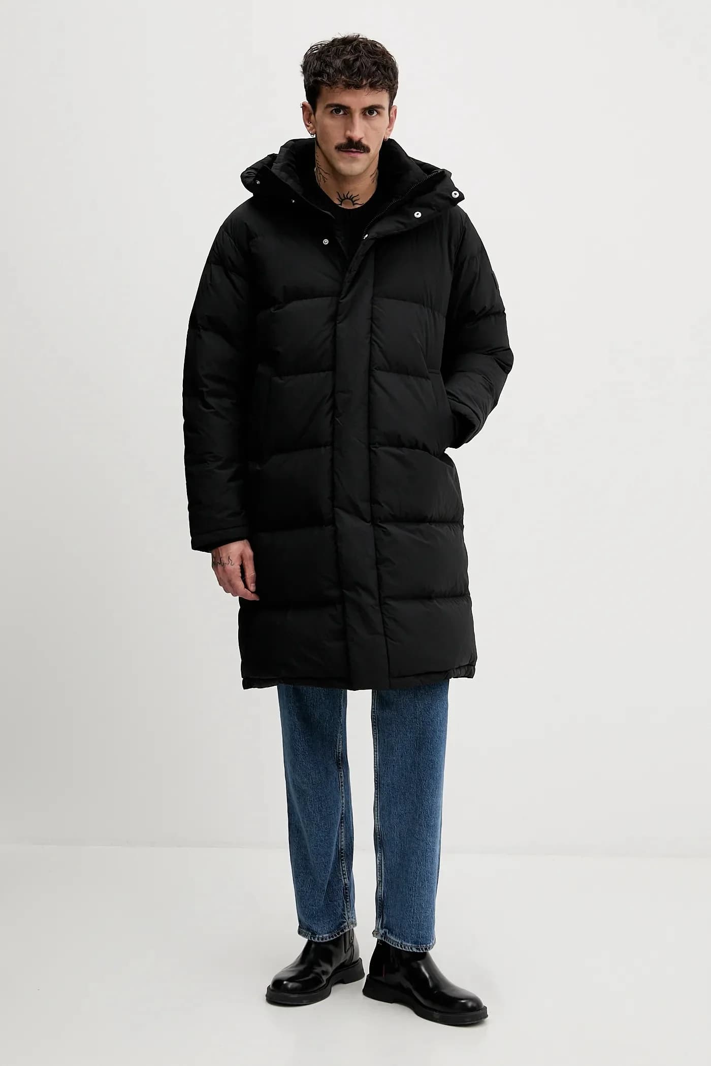 Хлопковый свитер - фото 2