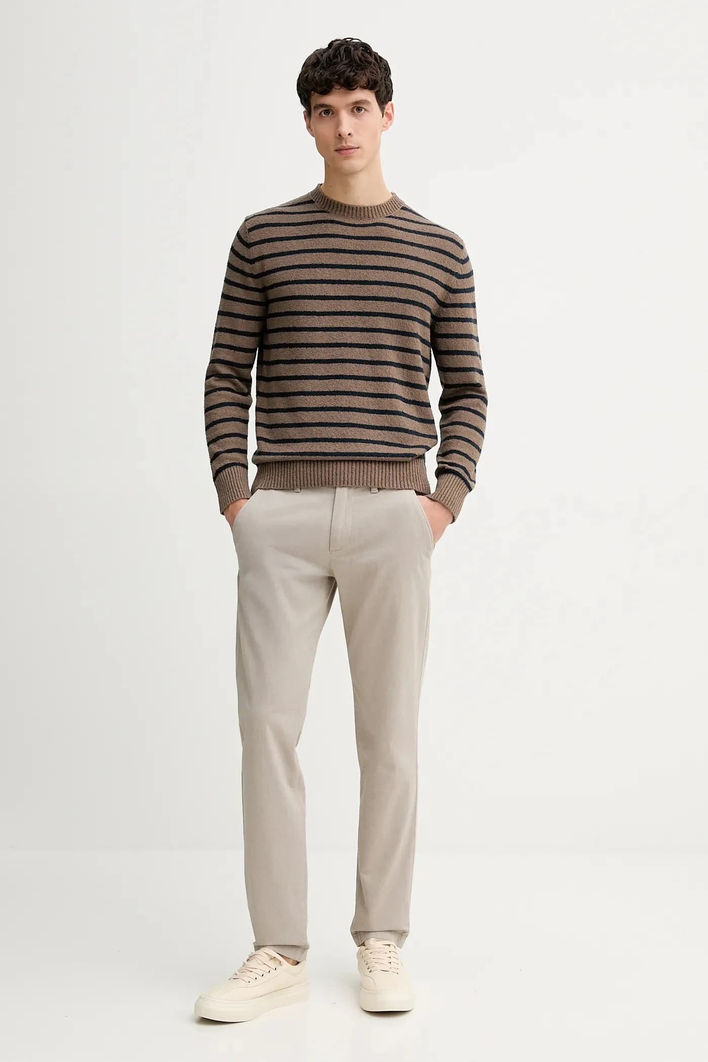 Свитер - фото 2