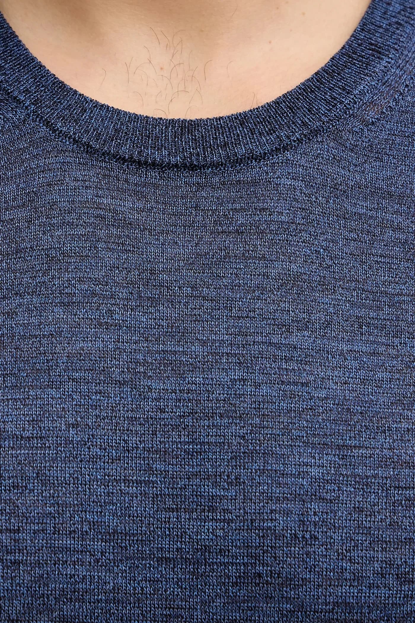 шерстяной свитер Leno-P - фото 5