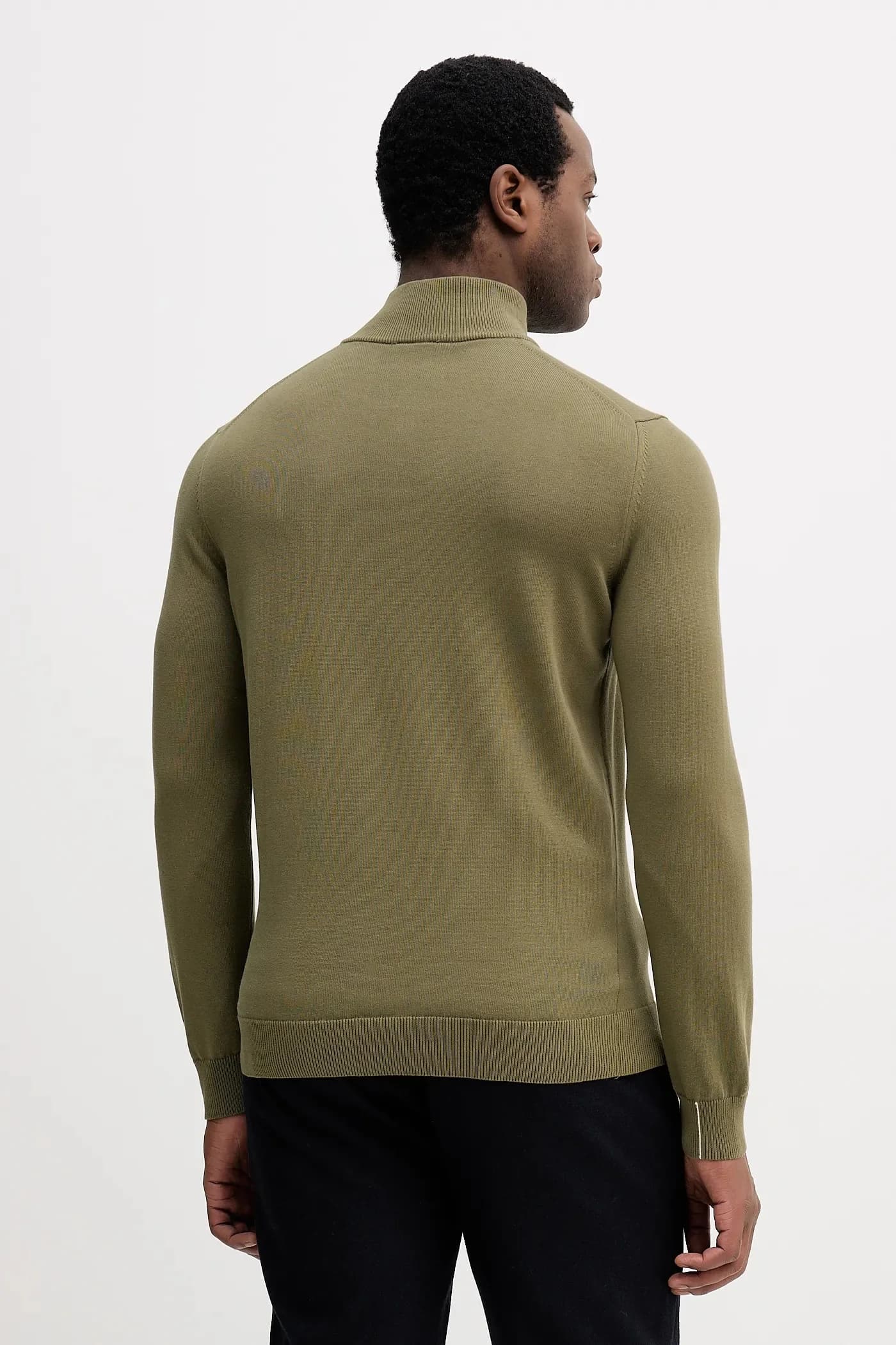 Свитер - фото 3