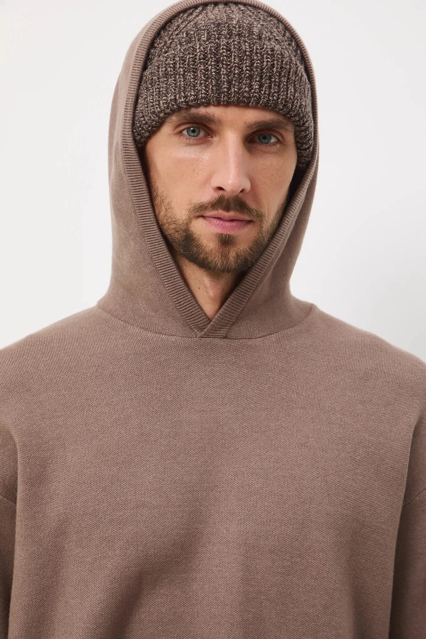 Свитер - фото 5