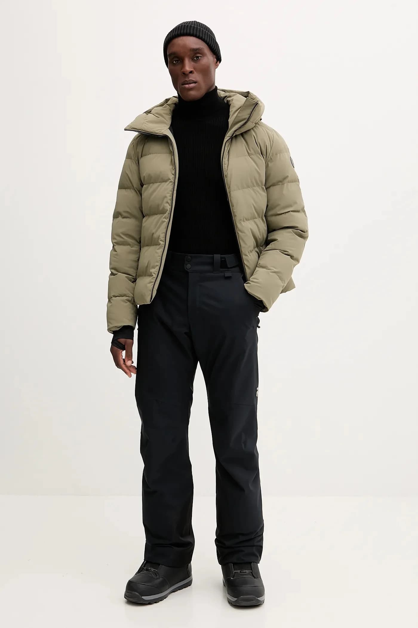 Сейлак-свитер - фото 2