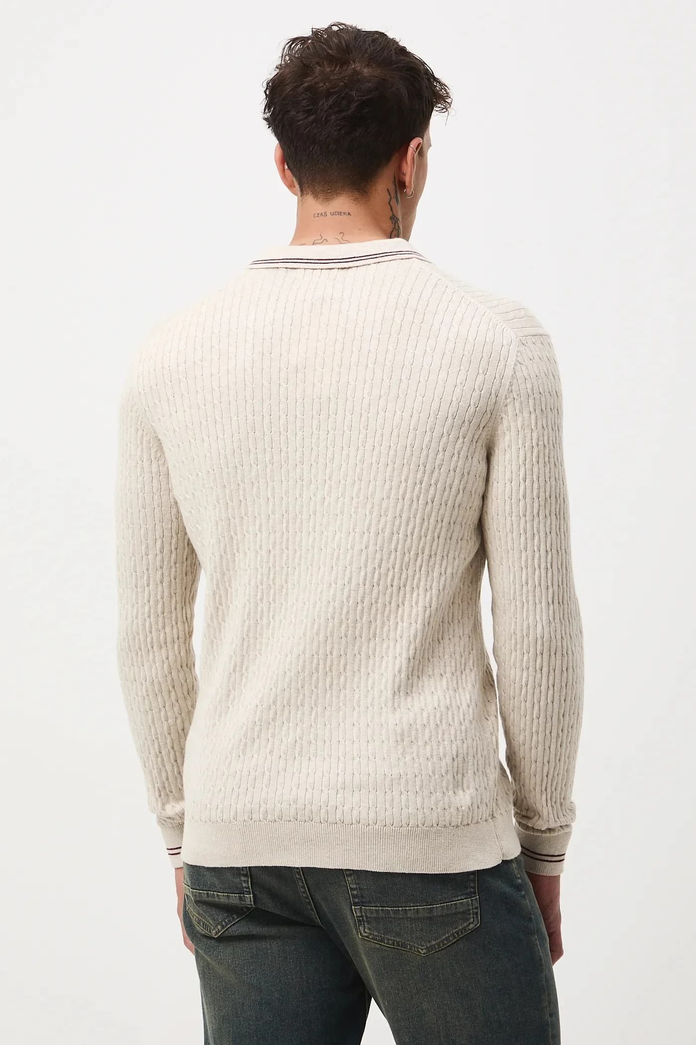 Свитер - фото 3