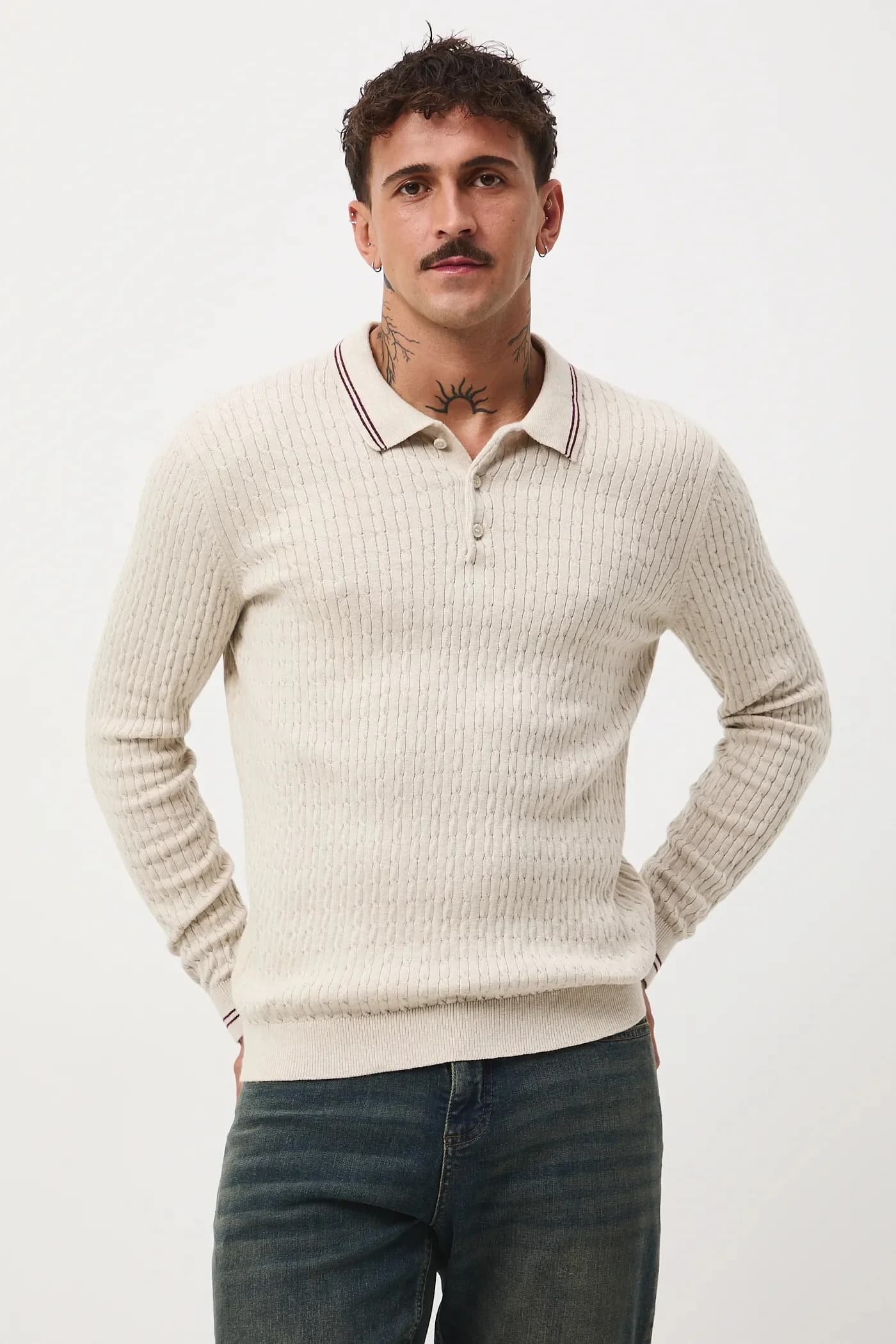 Свитер - фото 4