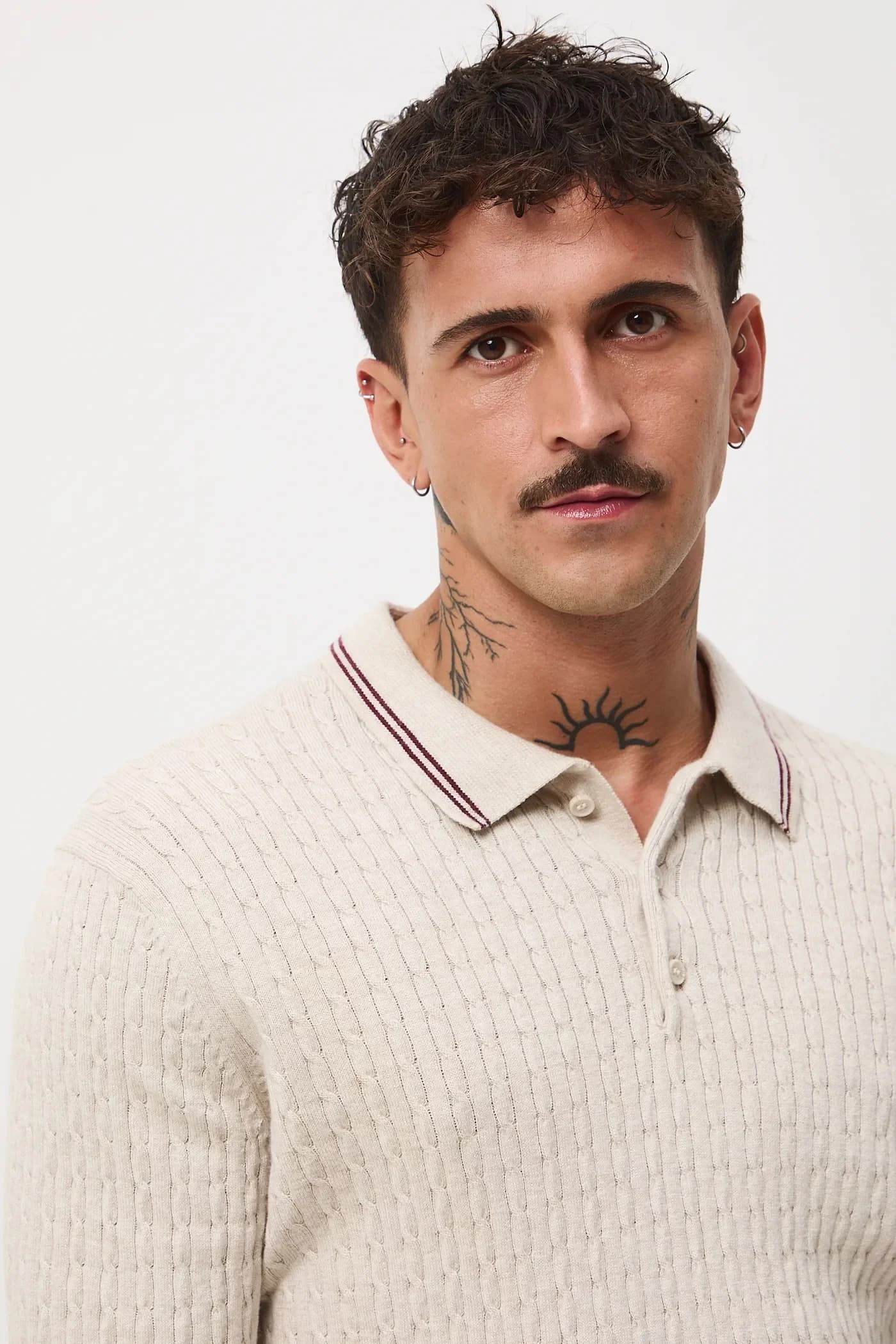 Свитер - фото 5