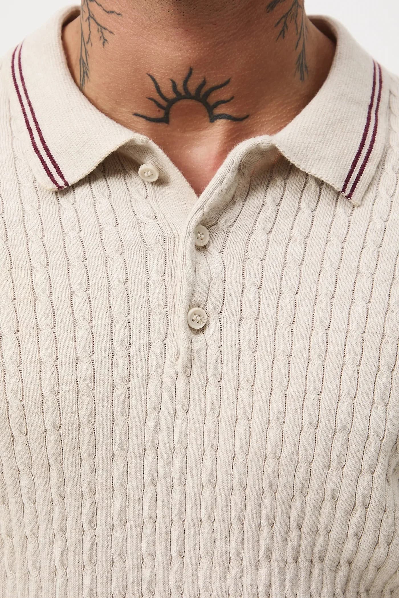 Свитер - фото 6