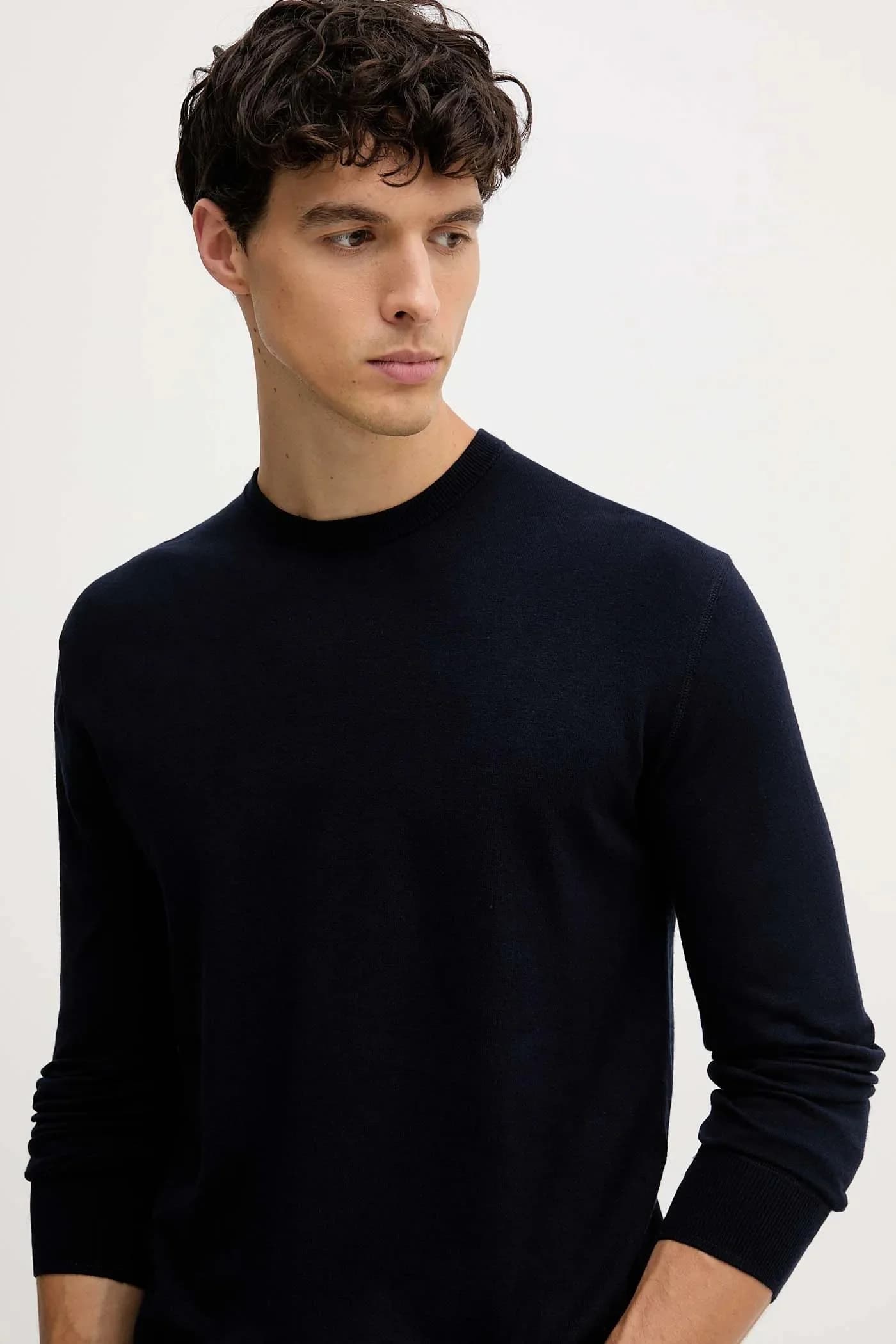 Свитер - фото 4