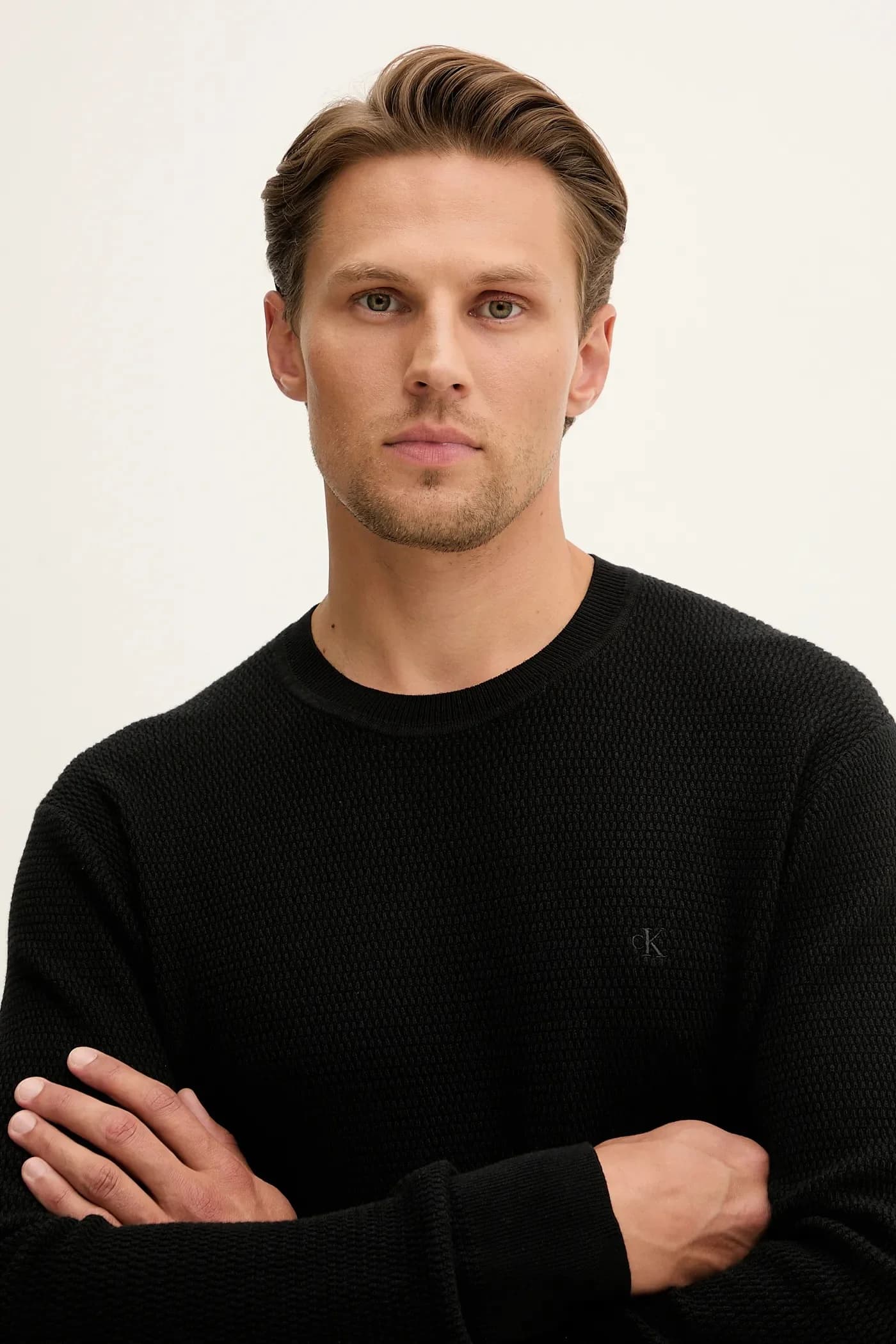 Свитер - фото 4