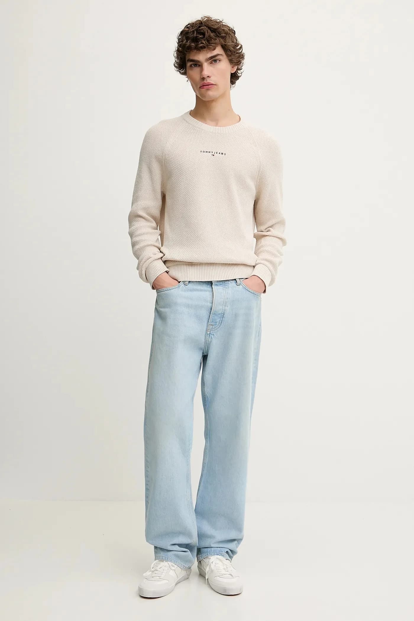 Свитер - фото 2