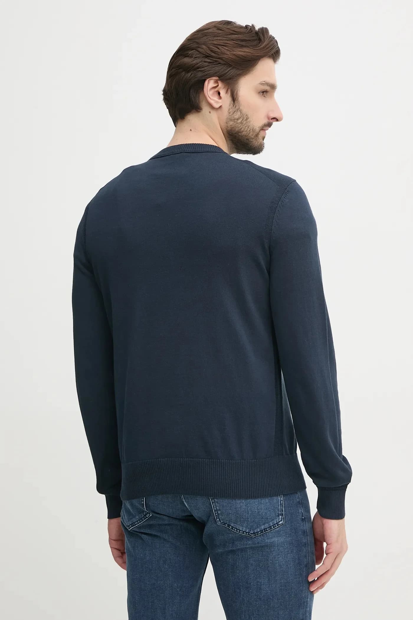 свитер Asac_C - фото 3