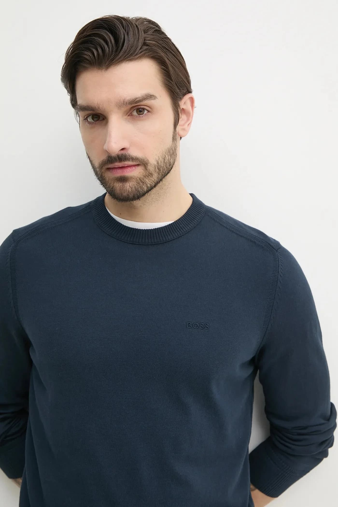 свитер Asac_C - фото 4