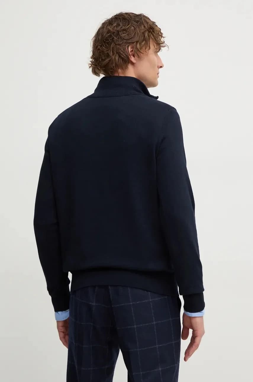 Kanobix_S свитер из смесовой шерсти - фото 3