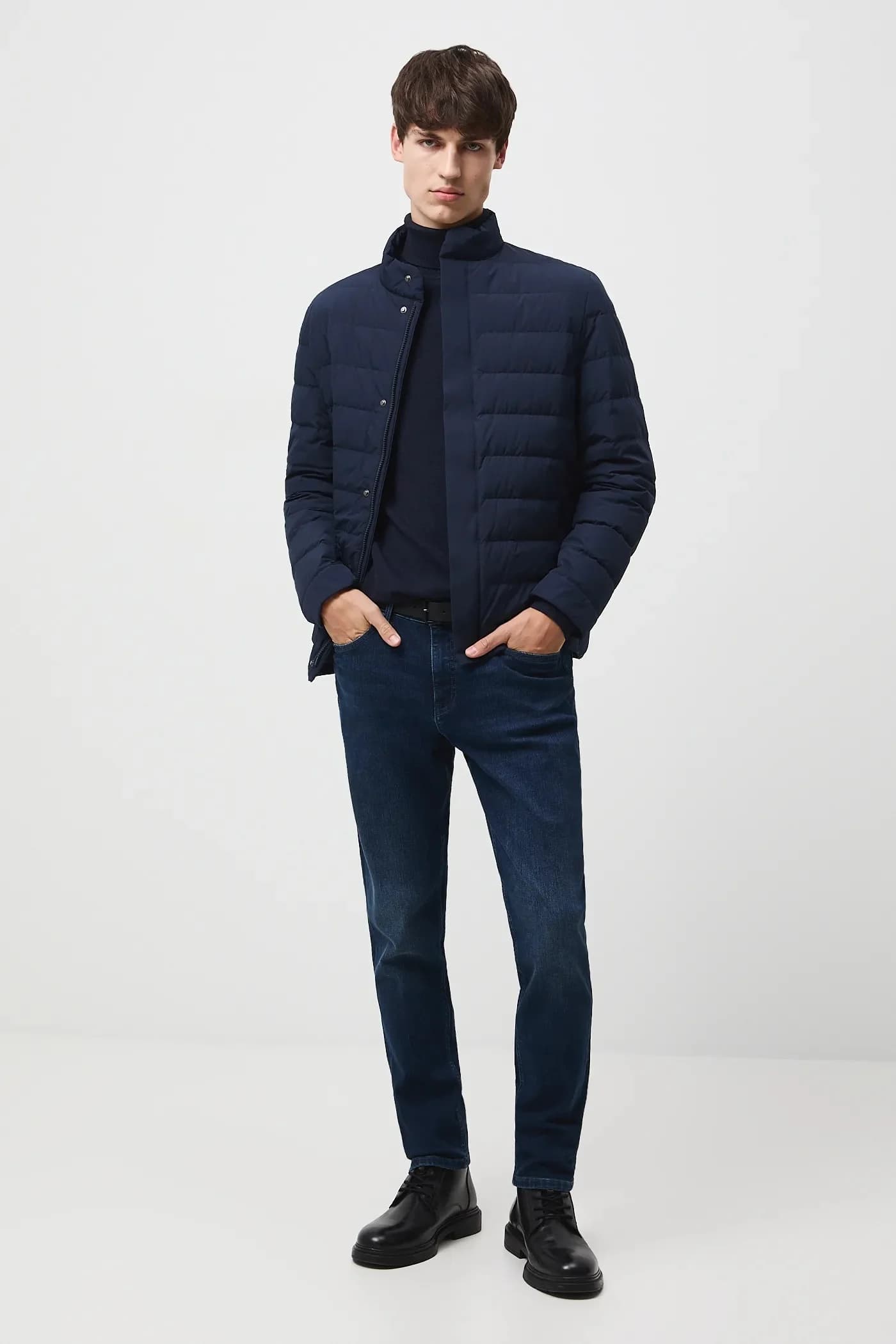 Свитер - фото 2