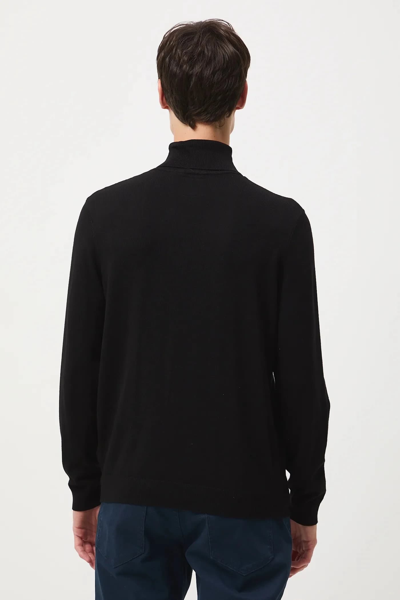 Свитер - фото 3