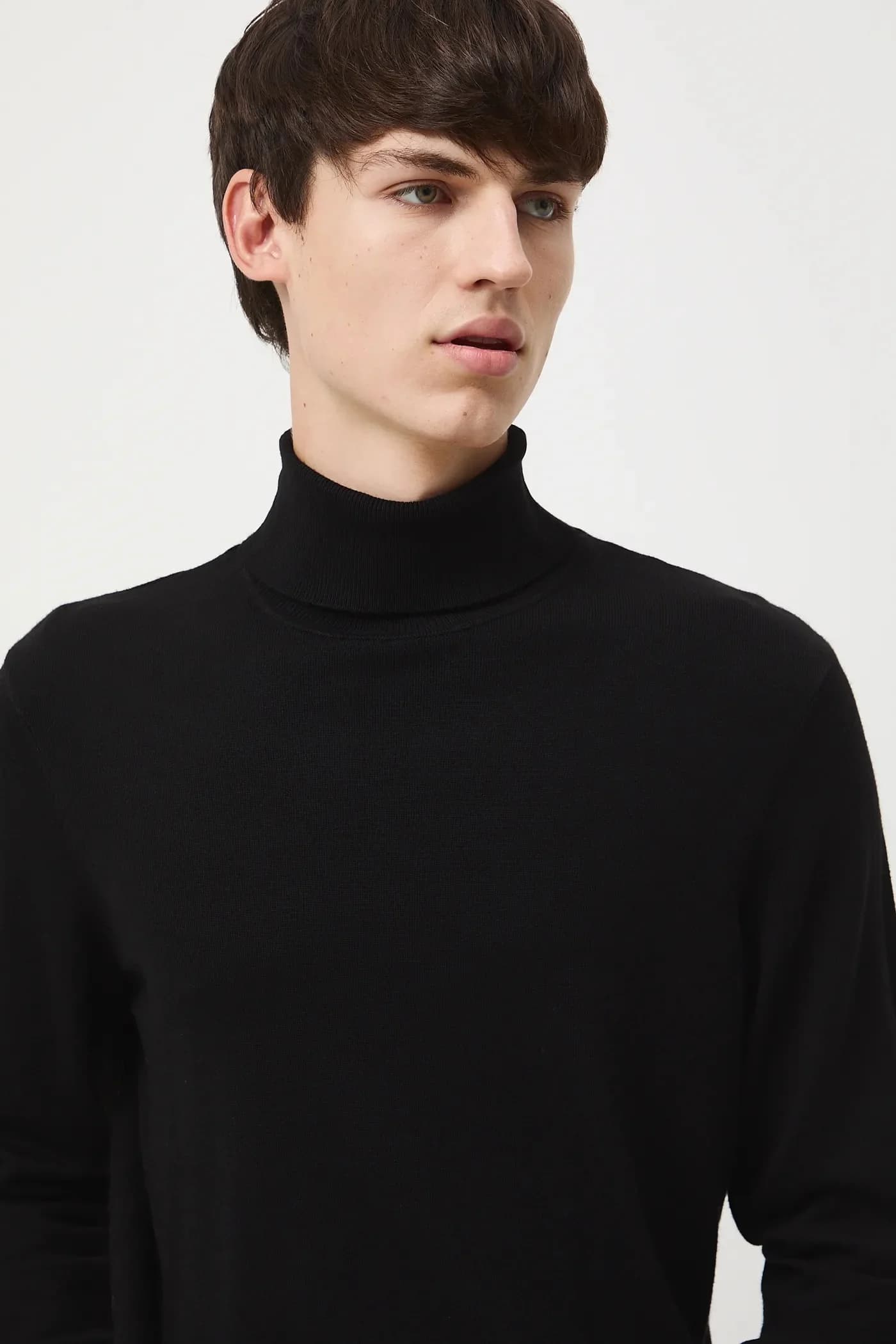 Свитер - фото 4