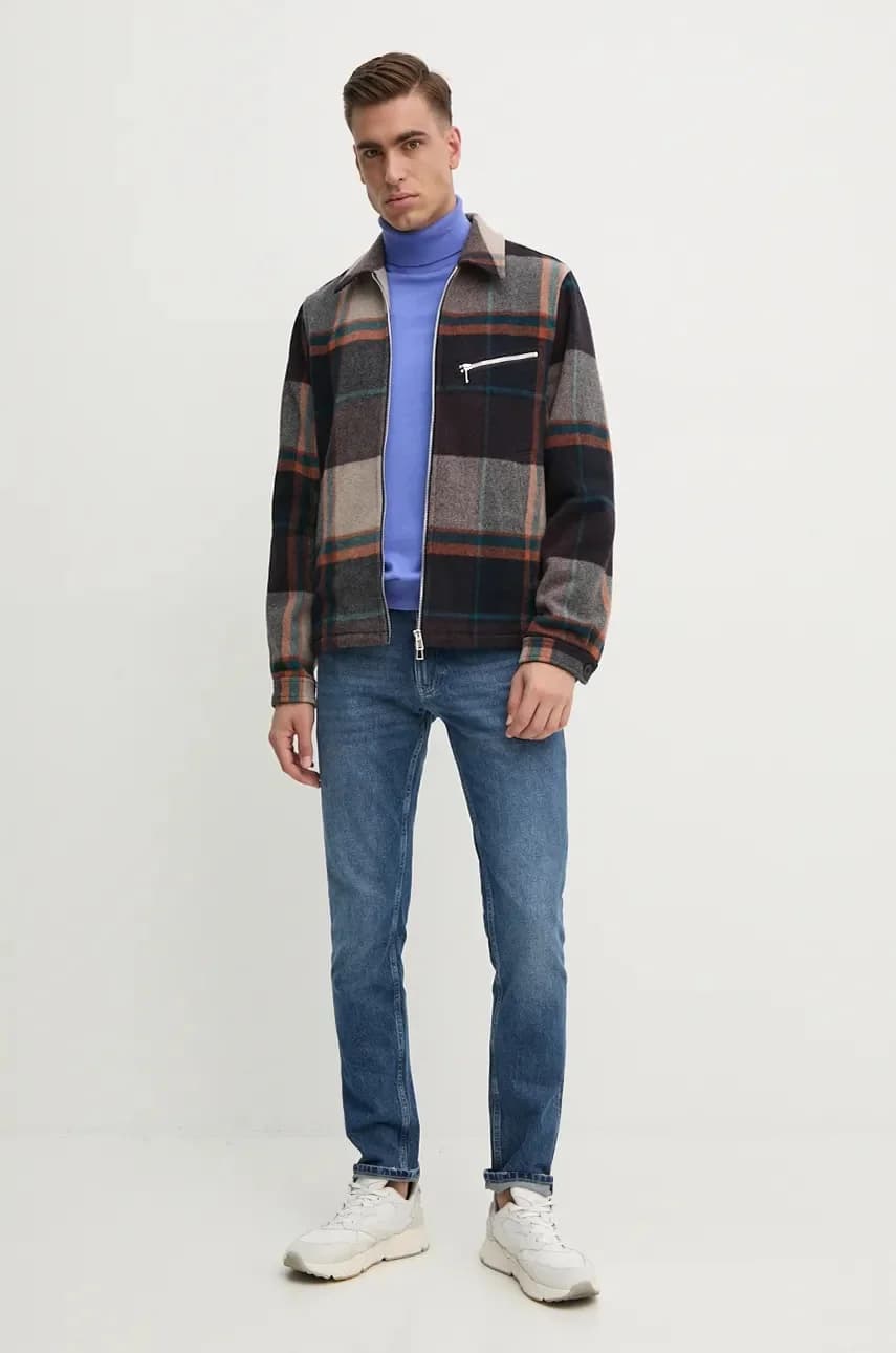 Свитер - фото 2