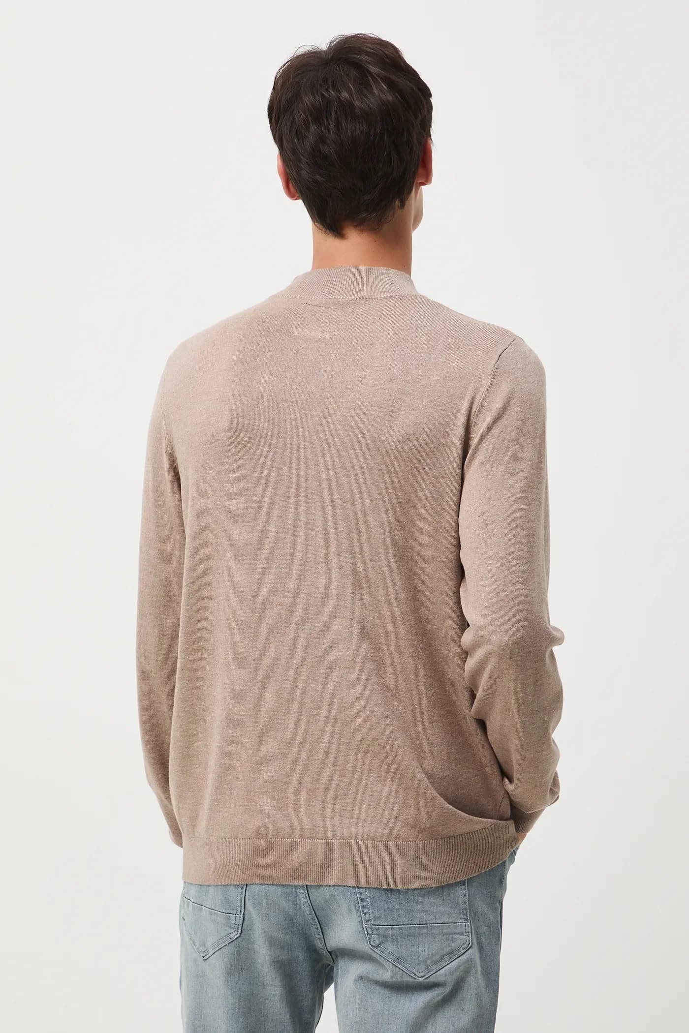 Свитер - фото 3