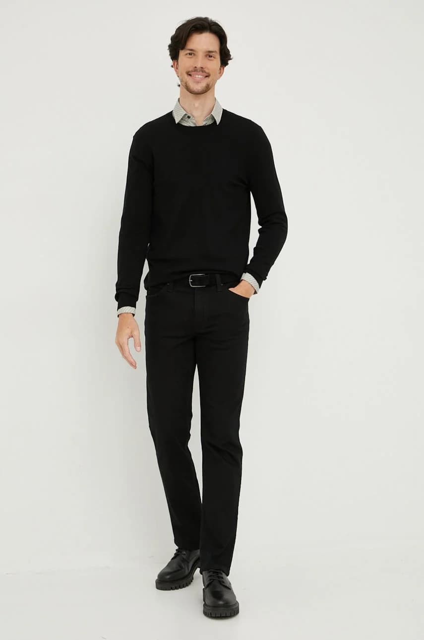 Свитер - фото 2