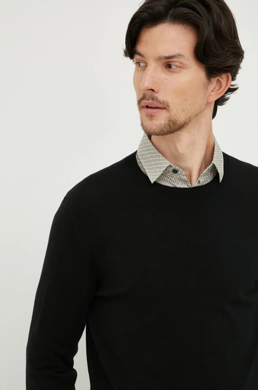 Свитер - фото 4