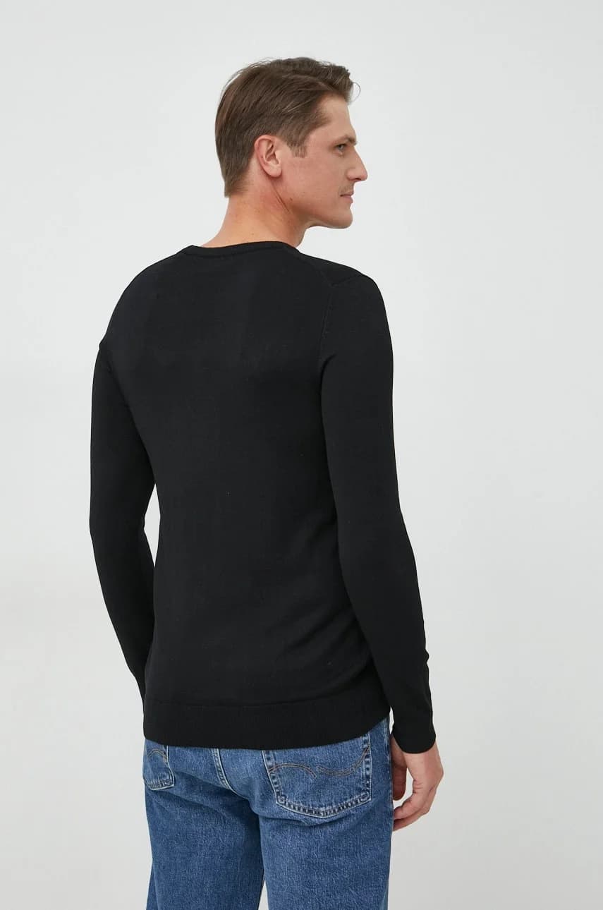 Свитер - фото 3