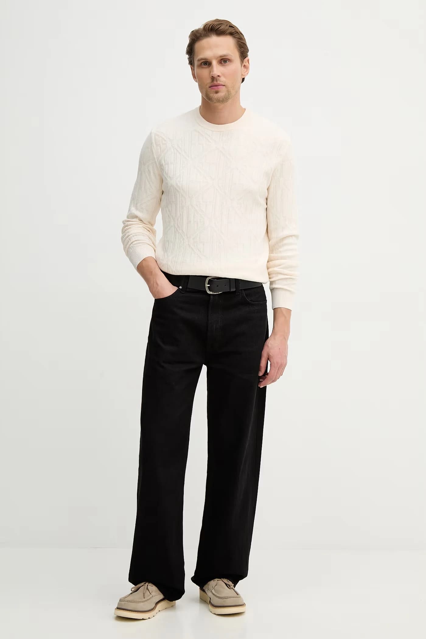 КЕДАР свитер - фото 2